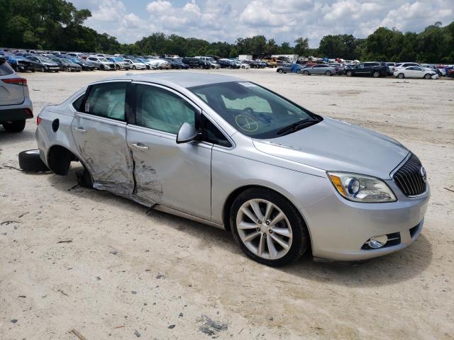 Photo 4 from auction – 2016 BUICK VERANO CON with VIN 1G4PR5SK5G4100464
