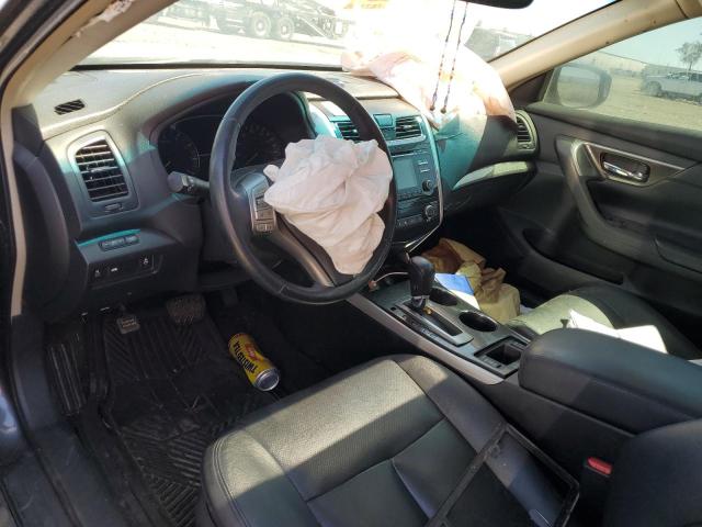Photo 8 from auction – 2013 NISSAN ALTIMA 2.5 with VIN 1N4AL3AP0DN587792