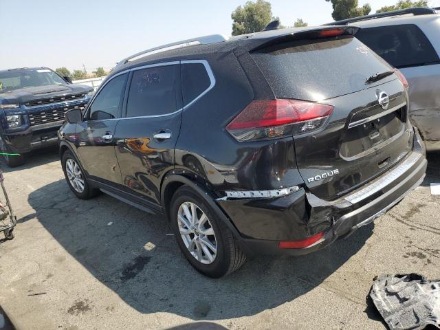 Photo 2 from auction – 2020 NISSAN ROGUE S with VIN 5N1AT2MT5LC717570