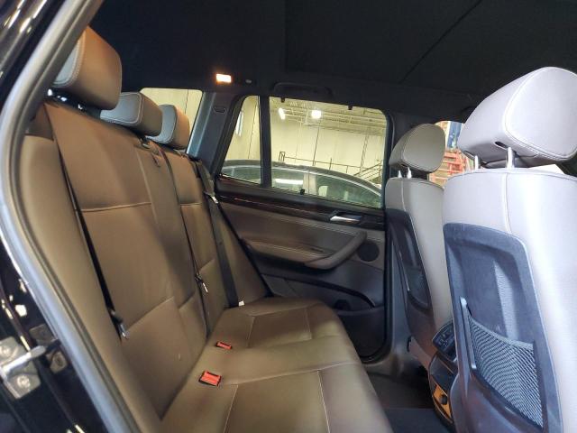 Photo 10 from auction – 2013 BMW X3 XDRIVE2 with VIN 5UXWX9C54D0A16582
