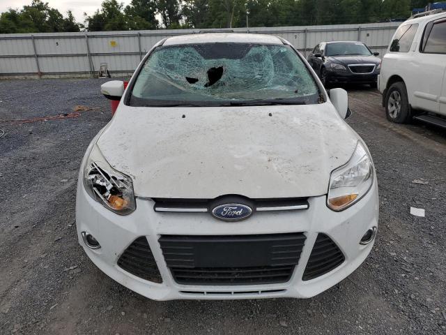 Photo 5 from auction – 2012 FORD FOCUS SE with VIN 1FAHP3F26CL307075
