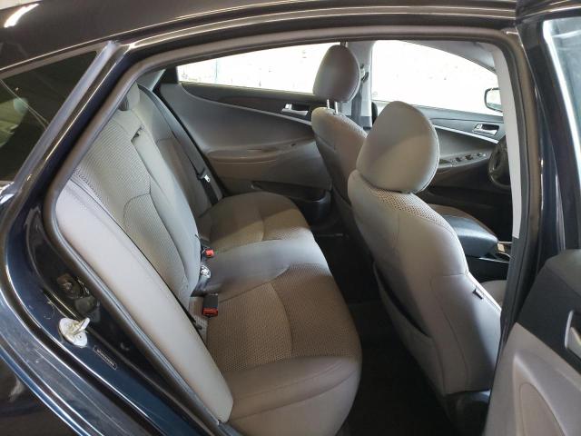 Photo 10 from auction – 2012 HYUNDAI SONATA GLS with VIN 5NPEB4ACXCH429976