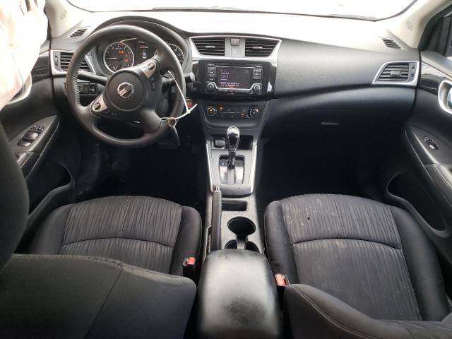Photo 8 from auction – 2016 NISSAN SENTRA S with VIN 3N1AB7AP6GL655881