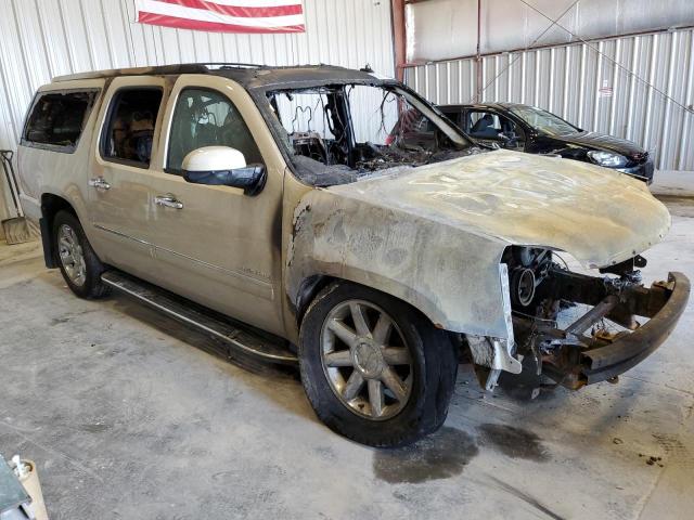 Photo 4 from auction – 2012 GMC YUKON XL D with VIN 1GKS2MEF1CR313618