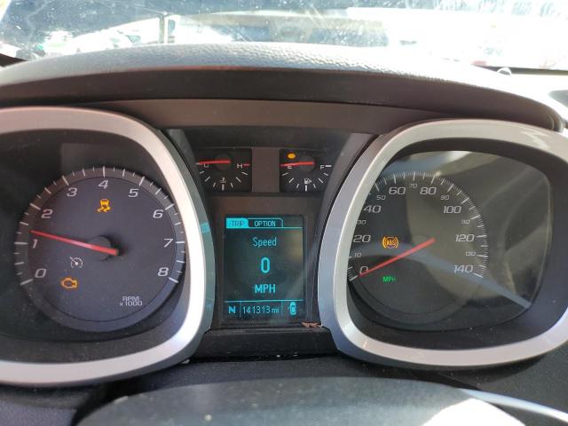 Photo 9 from auction – 2016 CHEVROLET EQUINOX LT with VIN 2GNFLGEK2G6178635