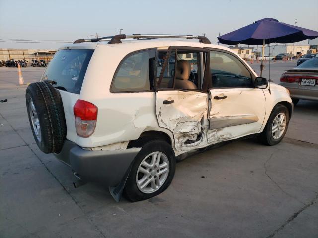 Photo 3 from auction – 2002 TOYOTA RAV4 with VIN JTEGH20V620070633