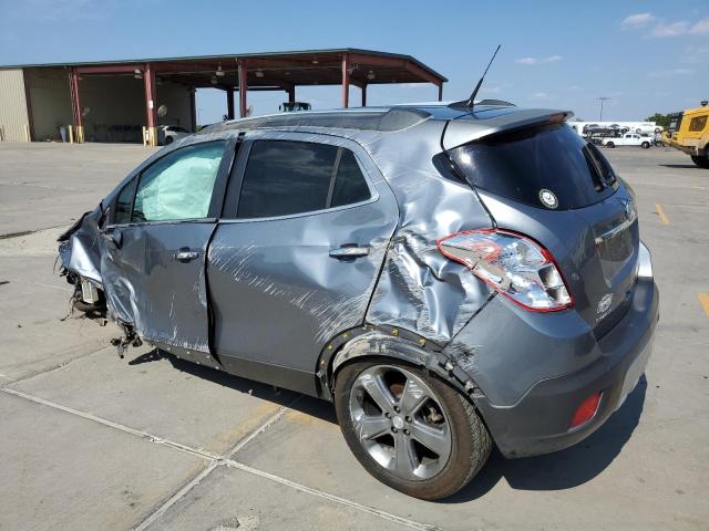 Photo 2 from auction – 2014 BUICK ENCORE CON with VIN KL4CJBSB9EB680605