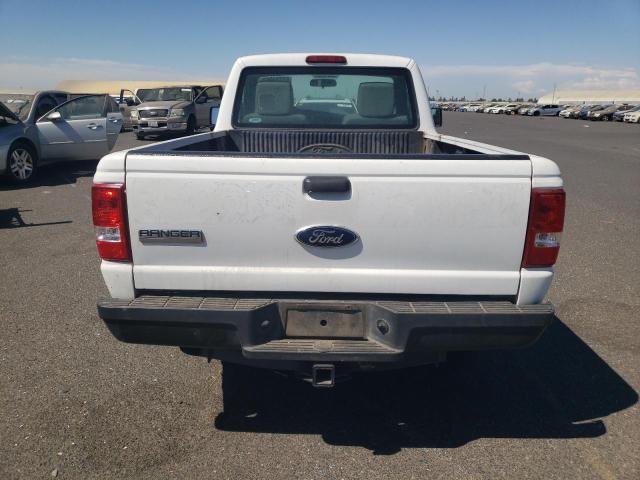Photo 6 from auction – 2011 FORD RANGER with VIN 1FTKR1AD1BPA19835