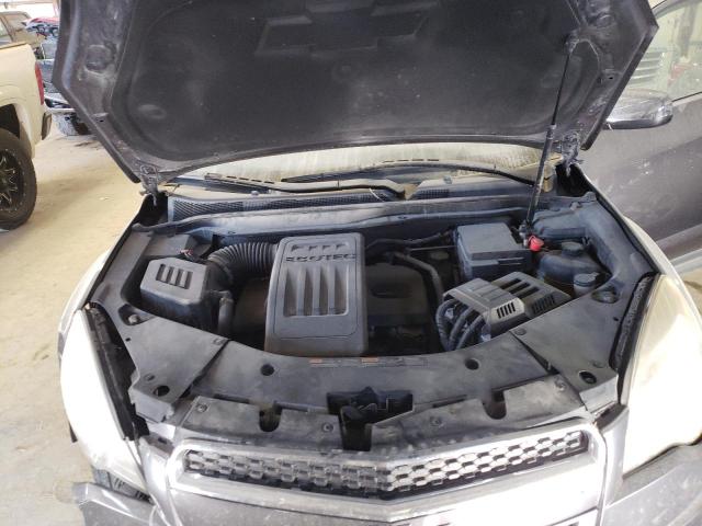 Photo 11 from auction – 2014 CHEVROLET EQUINOX LT with VIN 2GNALCEK3E6111736