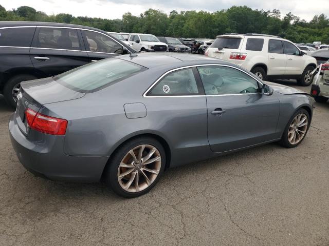 Photo 3 from auction – 2013 AUDI A5 PREMIUM with VIN WAUCFAFR5DA010141