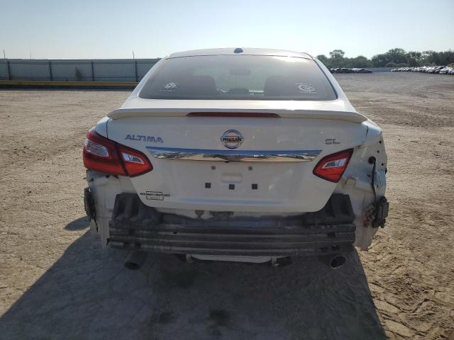 Photo 6 from auction – 2016 NISSAN ALTIMA 2.5 with VIN 1N4AL3AP8GC220509