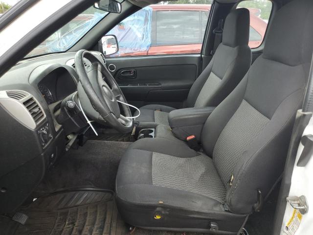 Photo 7 from auction – 2007 CHEVROLET COLORADO with VIN 1GCDT19E078233806