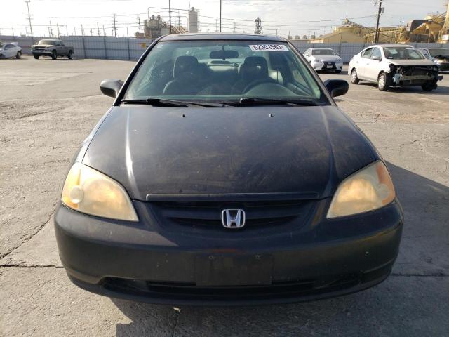 Photo 5 from auction – 2002 HONDA CIVIC EX with VIN 1HGEM21962L047961