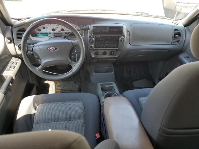 Photo 8 from auction – 2005 FORD EXPLORER S with VIN 1FMZU77KX5UA69432