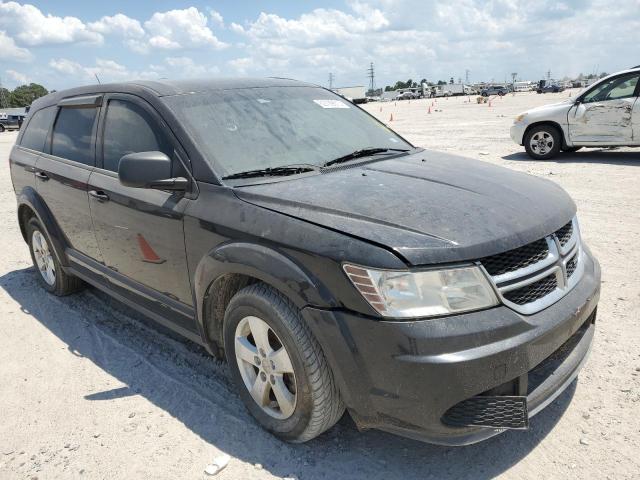 Photo 4 from auction – 2013 DODGE JOURNEY SE with VIN 3C4PDCAB9DT623680