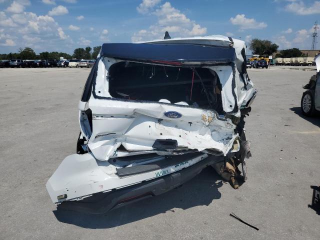 Photo 6 from auction – 2018 FORD EXPLORER P with VIN 1FM5K8AR5JGB46328