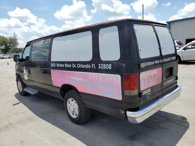 Photo 2 from auction – 2006 FORD ECONOLINE with VIN 1FDSS31L76HA74079