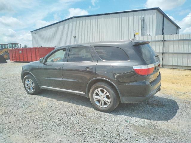 Photo 2 from auction – 2012 DODGE DURANGO SX with VIN 1C4RDHAG1CC266782