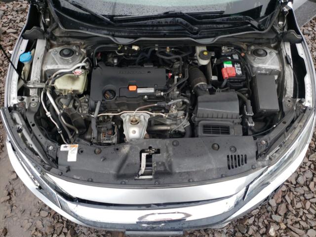 Photo 11 from auction – 2016 HONDA CIVIC EX with VIN 19XFC2F74GE035840