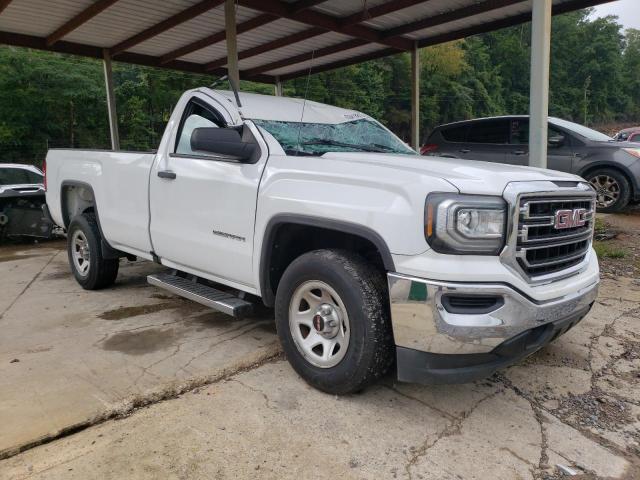 Photo 4 from auction – 2016 GMC SIERRA C15 with VIN 1GTN1LEC1GZ900788