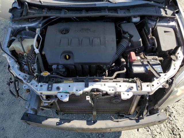 Photo 11 from auction – 2013 TOYOTA COROLLA BA with VIN 5YFBU4EE8DP174886