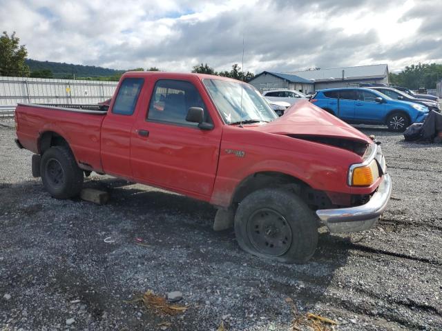 Photo 4 from auction – 1997 FORD RANGER SUP with VIN 1FTDR15X4VPA38669