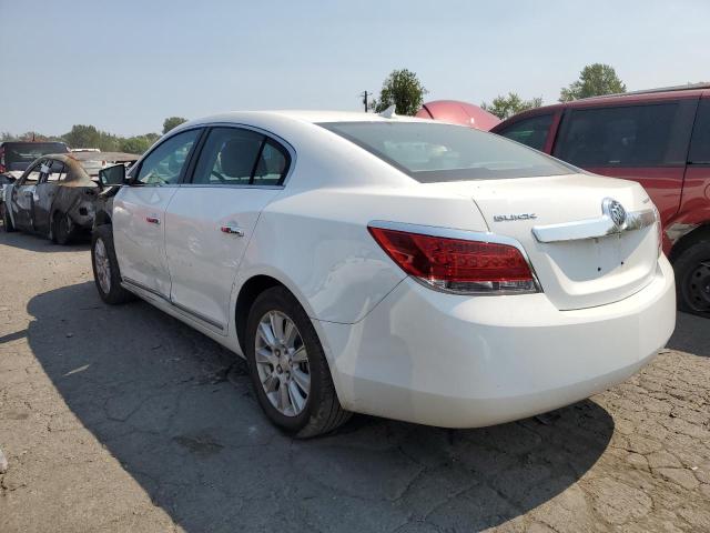 صورة رقم 2 من المزاد - 2011 BUICK LACROSSE C مع VIN 1G4GA5ED9BF257870