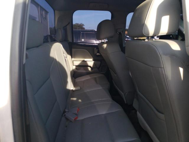 Photo 10 from auction – 2017 CHEVROLET SILVERADO with VIN 1GCRCNEH2HZ390746