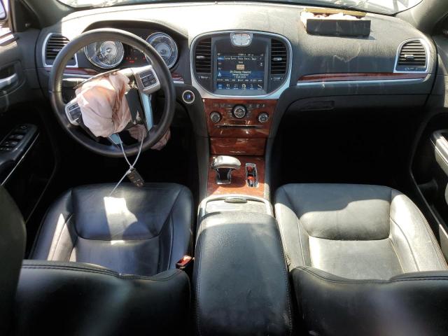 Photo 8 from auction – 2012 CHRYSLER 300 LIMITE with VIN 2C3CCACG0CH191510