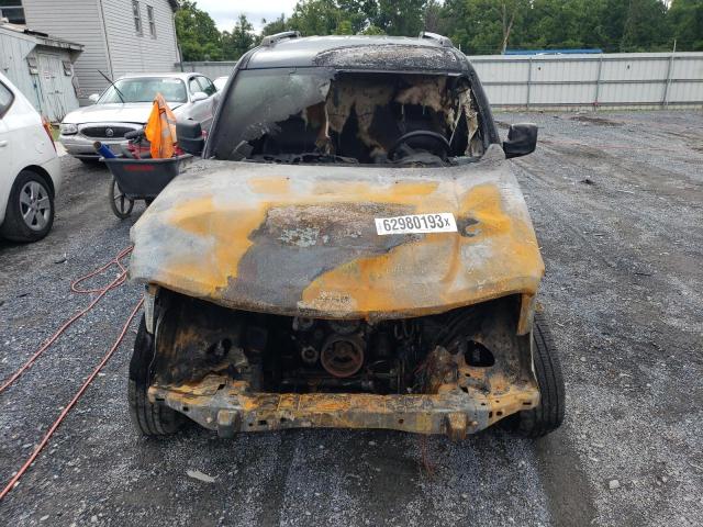 Photo 5 from auction – 2012 JEEP LIBERTY LI with VIN 1C4PJMCK6CW129085