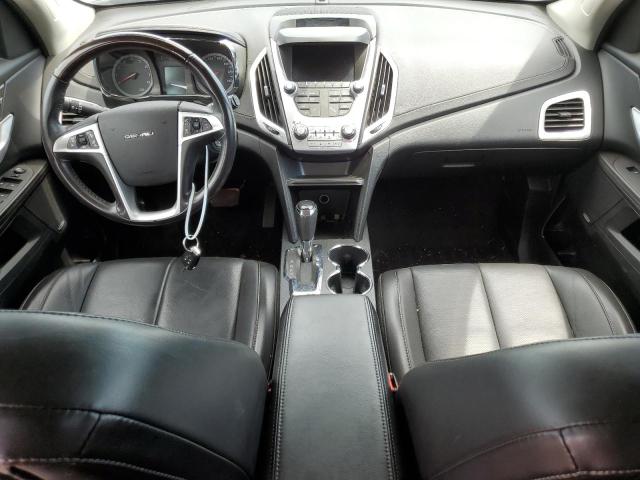 Photo 8 from auction – 2016 GMC TERRAIN DE with VIN 2GKFLVE39G6125117