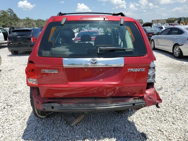 Photo 6 from auction – 2009 MAZDA TRIBUTE I with VIN 4F2CZ02749KM03137