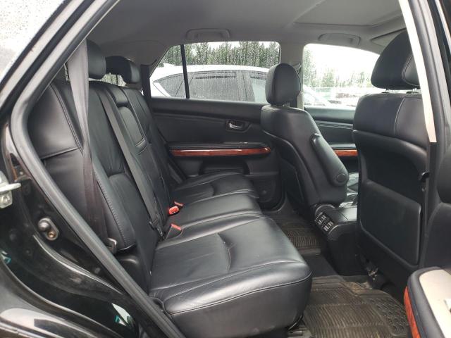 Photo 11 from auction – 2004 LEXUS RX 330 with VIN 2T2HA31UX4C032917