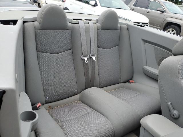 Photo 10 from auction – 2008 CHRYSLER SEBRING with VIN 1C3LC45KX8N284150