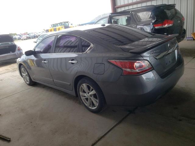 Photo 2 from auction – 2014 NISSAN ALTIMA 2.5 with VIN 1N4AL3AP0EN228203