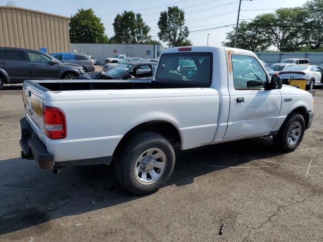 Photo 3 from auction – 2010 FORD RANGER with VIN 1FTKR1ADXAPA17290