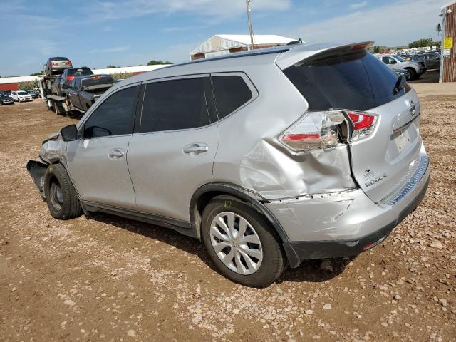 Photo 2 from auction – 2015 NISSAN ROGUE S with VIN KNMAT2MV5FP576485