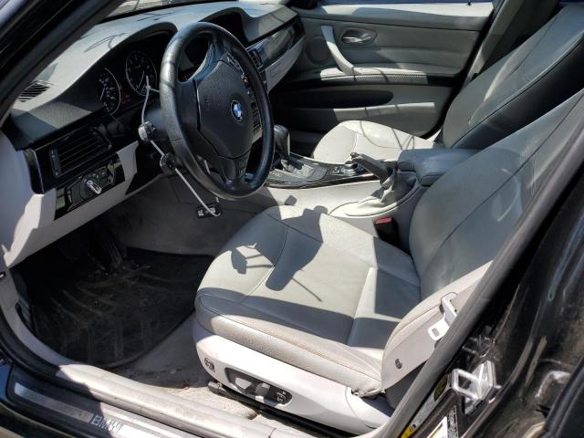 Фото 7 с аукциона – 2011 BMW 328 XI с VIN WBAPK7C52BA820955
