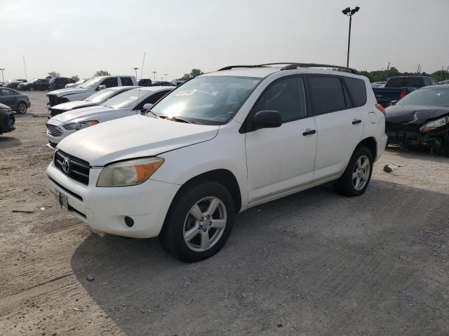 TOYOTA RAV4 2008 with VIN JTMBD33V886067220 - Photo from auction