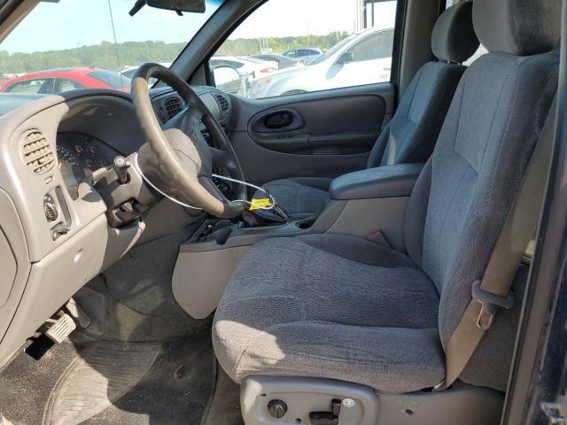 Photo 7 from auction – 2004 CHEVROLET TRAILBLAZE with VIN 1GNDT13S942326473