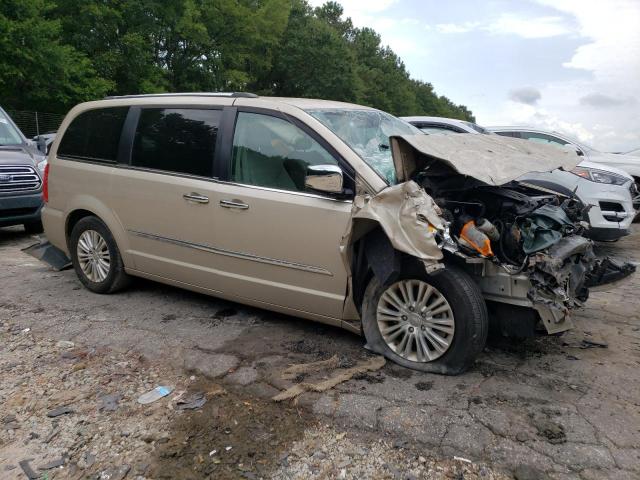 Photo 4 from auction – 2013 CHRYSLER TOWN & COU with VIN 2C4RC1GG3DR513343