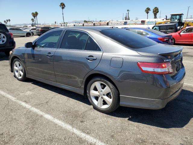 Photo 2 from auction – 2011 TOYOTA CAMRY SE with VIN 4T1BK3EK0BU614925