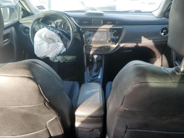 Photo 8 from auction – 2017 TOYOTA COROLLA L with VIN 5YFBURHE4HP625570