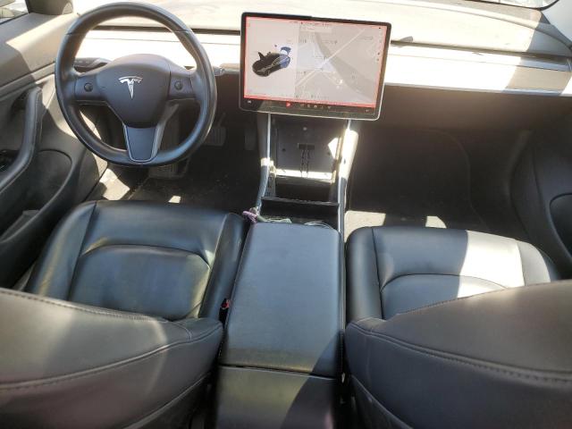 Photo 8 from auction – 2018 TESLA MODEL 3 with VIN 5YJ3E1EA9JF012463