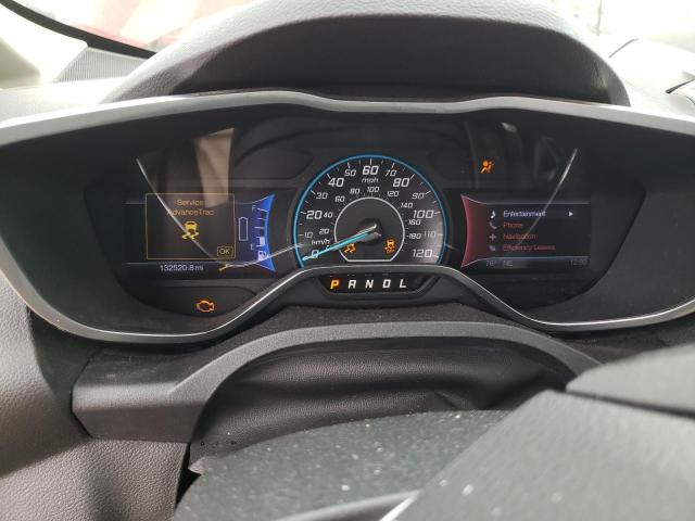 Photo 9 from auction – 2013 FORD C-MAX PREM with VIN 1FADP5CU8DL508462