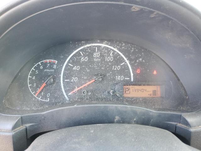 Zdjęcie 9 z aukcji – 2016 NISSAN VERSA S z VIN 3N1CN7AP8GL897104