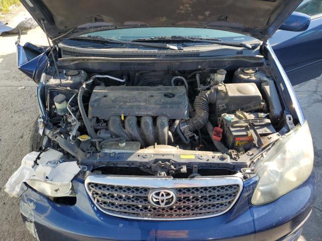 Photo 11 from auction – 2007 TOYOTA COROLLA CE with VIN 1NXBR30E67Z920984