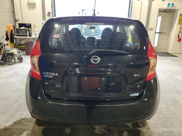 Photo 6 from auction – 2015 NISSAN VERSA NOTE with VIN 3N1CE2CP9FL444074