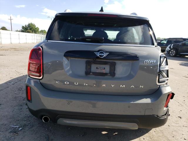 صورة رقم 6 من المزاد - 2021 MINI COOPER COU مع VIN WMZ43BR08M3M77481