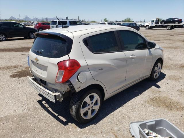 Снимка 3 от търг – 2020 CHEVROLET SPARK LS с VIN KL8CB6SA8LC444805